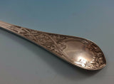Orleans by Watson Sterling Silver Flatware Set Service Dinner Size 56 Pcs Rare
