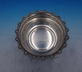 New King by Dominick and Haff Sterling Silver Child's Bowl w/ Shells #82 (#3945)