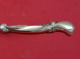 Waltz of Spring by Wallace Sterling Silver Cranberry Server 8" Custom Made