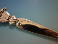 Romance of the Sea by Wallace Sterling Silver Flatware Set Service 24 pieces