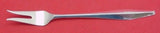 Diamond by Reed and Barton Sterling Silver Pickle Fork 2-tine 5 3/4"