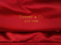 Persian by Tiffany and Co. Sterling SIlver Pea Spoon Flower Bowl GW 8 1/4"