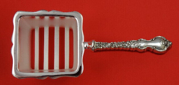 Du Barry DuBarry by International Sterling Silver Corn Butterer HH SP Custom