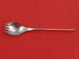 Vision by International Sterling Silver Ice Cream Fork Original 6 1/4" Heirloom
