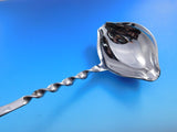 Minuet by International Sterling Silver Punch Ladle Twist 13 3/4" HHWS  Custom