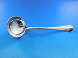 Early English by James Robinson Sterling Silver Flatware Set Service 63 pcs