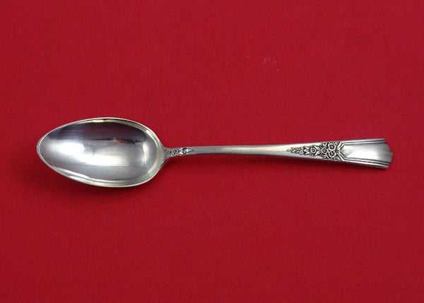 Gaycourt by Lunt Sterling Silver Teaspoon 6"