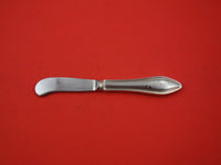 Mary Chilton by Towle Sterling Silver Butter Spreader hollow handle 6"