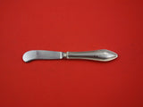 Mary Chilton by Towle Sterling Silver Butter Spreader hollow handle 6"