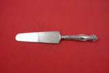 Frontenac by International Sterling Silver Cake Server HH SP narrow blade 9 3/4"