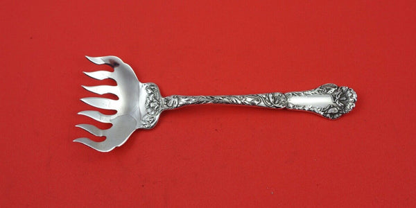 Poppy by Gorham Sterling Silver Sardine Fork 5 1/4"