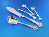 Cromwell by Gorham Sterling Silver Flatware Set 12 Service 149 pcs In Fitted Box