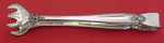 Prelude by International Sterling Silver Sugar Tong 4" Serving