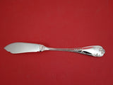 Luigi XV By Greggio Sterling Silver Fish Knife FH  8 1/8" New never used