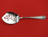 Plymouth by Gorham Sterling Silver Lemon Server pierced 6 1/2"