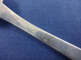 Golden Scroll by Gorham Sterling Silver Flatware Set for 8 Service 34 Pieces