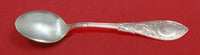 Arabesque by Whiting Sterling Silver Infant Feeding Spoon 5 3/8" Custom Made