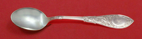 Arabesque by Whiting Sterling Silver Infant Feeding Spoon 5 3/8" Custom Made