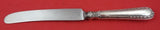 Chesterfield by Gorham Sterling Silver Dinner Knife Old French 9 3/4" Flatware