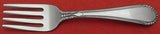Coronet by Lunt Sterling Silver Baby Fork 4 1/8" Infant Heirloom