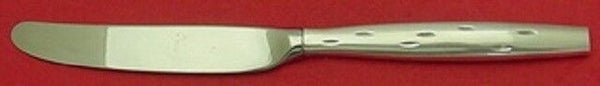 Discovery by Wallace Sterling Silver Dinner Knife Modern 9 1/2" Flatware