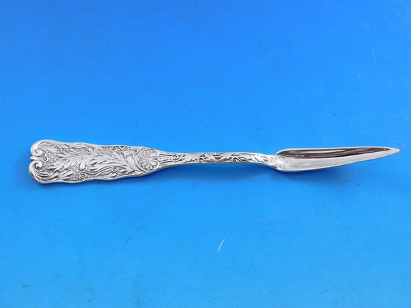 Saint Cloud by Gorham Sterling Silver Nut Pick 4 7/8" Vintage Antique Flatware