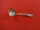 Eternally Yours by 1847 Rogers Plate Silverplate Gravy Ladle 6"