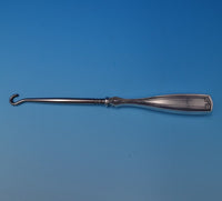 Etruscan by Gorham Sterling Silver Button Hook #B5766 6 3/8" (#7544) Heirloom