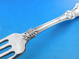 English King by Tiffany & Co Sterling Silver Flatware Set Service 180 pcs Dinner