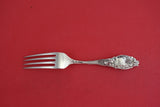 Grape by Various Makers Sterling Silver Regular Fork 6 1/2"
