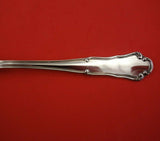 Savoy aka Barocchino by Calegaro Italy .800 Silver Tea Fork 5 3/4" Heirloom