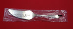 Ottagonale by Calegaro Italy Sterling Silver Pie Knife AS FH 10 3/4" New
