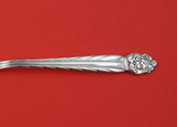 Intermezzo by National Sterling Silver Salad Fork 6 5/8"