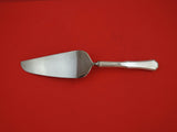 American Federal by Reed and Barton Sterling Silver Pie Server HHWS Orig 11 1/8"