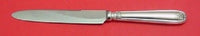 Laura by Buccellati Sterling Silver Dinner Knife Pointed 10"