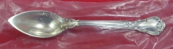 Chantilly by Gorham Sterling Silver Grapefruit Spoon Original 5 5/8" New