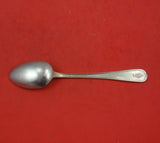 Pine Tree by International Sterling Silver Teaspoon 5 3/4" Flatware Vintage