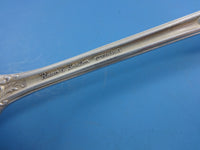 Florentine Lace by Reed & Barton Sterling Silver Flatware Service 8 Set 57 Pcs