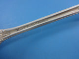 Florentine Lace by Reed & Barton Sterling Silver Flatware Service 8 Set 57 Pcs