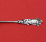 Alhambra by Whiting Sterling Silver Junior Fork 5 3/4" Youth Heirloom Silverware