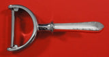 Moonglow by International Sterling Silver Vegetable Peeler HH WS Custom Made 6"