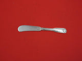 Gorham Sterling Shell Formerly Hampton 1913 Sterling Butter Spreader FH 6"