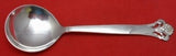 Cloister by Th. Marthinsen Sterling Silver Cream Soup Spoon 6 5/8" Heirloom