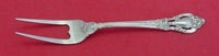 Eloquence by Lunt Sterling Silver English Server Custom Made 7 1/2"