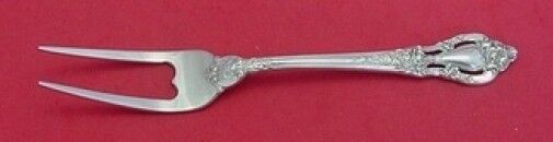 Eloquence by Lunt Sterling Silver English Server Custom Made 7 1/2"