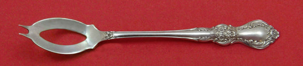 Southern Treasure by International Sterling Olive Spoon Ideal 5 3/4" Custom