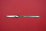 English Sterling Silver Georgian Marrow Scoop Thomas Whipham London 1769 9 1/4"