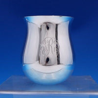 Mid-Century by Tiffany and Co Sterling Silver Drinking Cup Old Fashioned (#8272)
