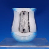 Mid-Century by Tiffany and Co Sterling Silver Drinking Cup Old Fashioned (#8272)