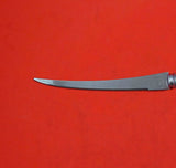 Prelude by International Sterling Silver Tomato Knife Serrated Custom 7 5/8"
